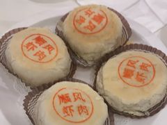 -金时代顺风大酒店(金山店)