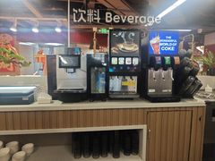 -四囍码头海鲜烧烤自助火锅(外滩南京东路悦荟广场店)