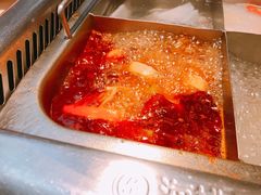 -海底捞火锅(九久奥特莱斯店)