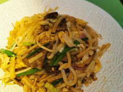 干炒牛河-百味馆·粤菜·湛江菜(后海花园店)