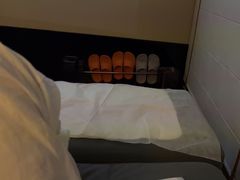 -华夏良子·足道SPA艾灸(王府井店)