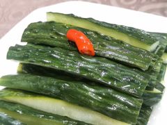 -奥华餐厅·老张记(台基厂店)