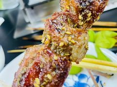 -老黑板筋(顺义总店)