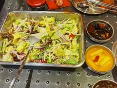 -小牛哈尼韩式水煎肉(万象城店)