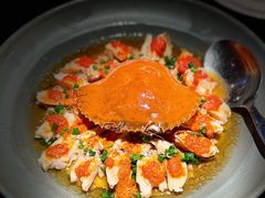-庐灶江南·江南菜·四合院Bistro(东直门·华侨夜泊君亭店)