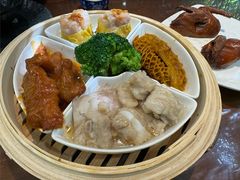 -一壶私房菜·顺德菜·顺德鱼生