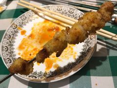 -新疆巴州金丝特餐厅(大钟寺店)