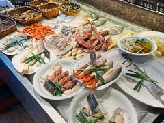 -玖味(老工人西路店)