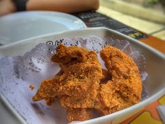 芝士鸡翅-Pelicana百利家炸鸡(江南西名店城店)