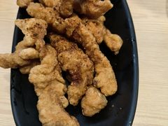 -鱼酷活鱼烤鱼(沈阳大悦城店)