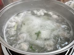 -秦记南岗鱼锅(珠吉路店)