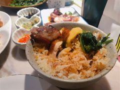 油鸡饭-星平鸡饭·粤菜小炒(印象城旗舰店)