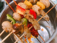 -炒豆合作社(东四总店)