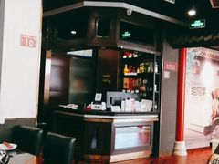 大堂-皇城根·烤鸭·鱼头·家常菜(欧亚大观乐活城店)