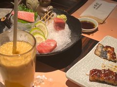 -山葵家·创意料理(万象汇店)