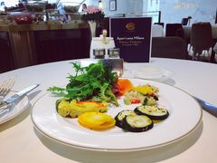 -Cova Ristorante & Caffe(海港城店)