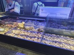 -盛江山自助料理(奥莱锦辉购物广场店)