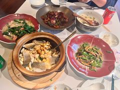 -顶特勒·黄鱼馆·特色菜(上海大世界店)