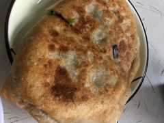 素馅饼-王三姑牛肉饼