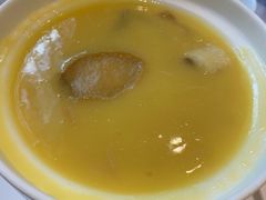 浓汤佛跳墙-海景壹号大酒店(滨湖店)