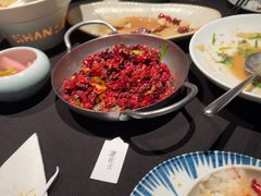 -山石榴·贵州菜(丰盛里店)