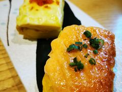 芝士玉子烧-铃木居酒屋(群星城店)