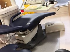 -上海仁爱医院口腔科 · 种植