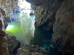-九乡风景区