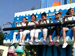 -秦皇岛乐岛海洋王国