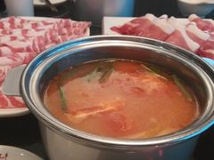 -鲁西肥牛(九方购物中心店)