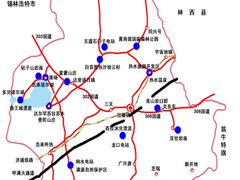 -乌兰布统草原