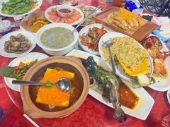 -琼大师东方烤乳猪(亚特兰蒂斯店)