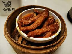 -金鼎轩(方庄天坛店)