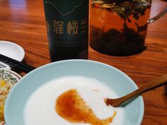 -驿楼兰·新疆菜(火车站店)