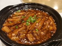 -勝記酒家·37年老字号·经典粤菜(荔枝公园店)