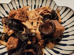 -老洋房花园饭店(绍兴路店)