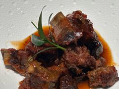 -福海居烤鸭店(鸟巢店)