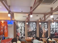 -味千拉面(江城大道永旺梦乐城店)