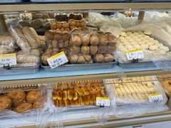 -爱德顺糕点食屋(利民道店)