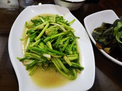 -溱湖八鲜菜馆