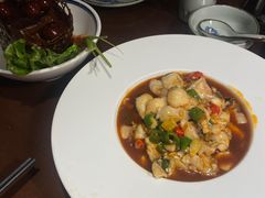 -鱼食饭稻·苏浙土菜17年老馆子(平江路店)