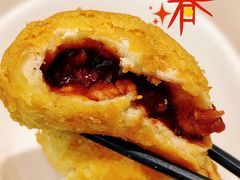 -蔡澜点心·粤菜(丽泽天街店)