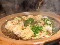 -老灶房-四川土菜(铁牛广场店)