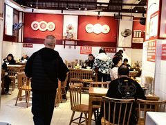 -李兰英湖南面馆(护国路店)