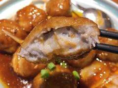 -涌觅名灶·本地海鲜宁波菜(财富广场店)
