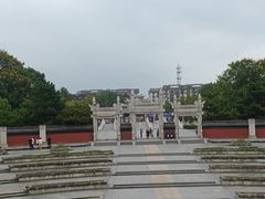 -观潮胜地公园