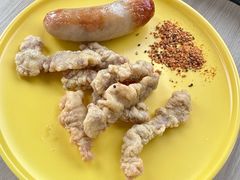 -盒马鲜生(曜一城店)