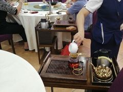 -大水车公馆·顺德菜·妈姐菜(均安店)
