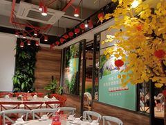 -湘当爱·鲜煮现炒(松岗立业路店)