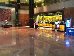 -上海新锦江大酒店